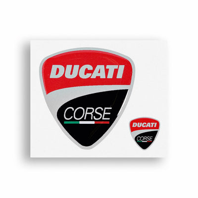 Ducati Corse