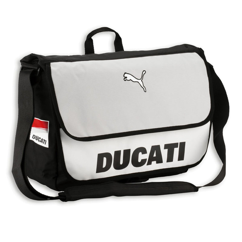 Shoulder Bag Puma Team '12