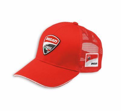 Ducati Corse 13