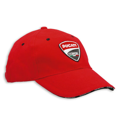 Ducati Corse Basic