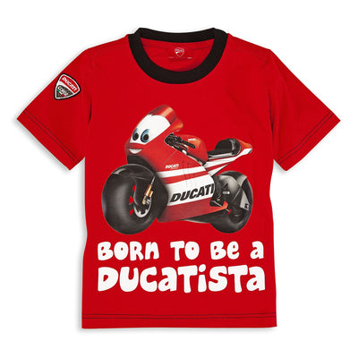 Ducati Corse 12