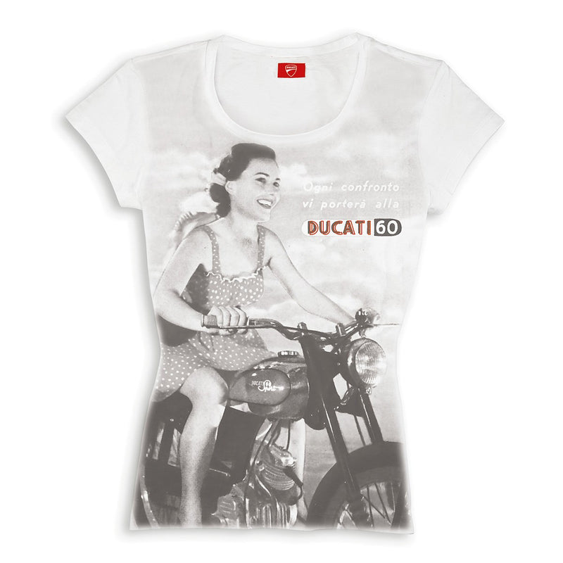 Graphic Art -Ducati 60