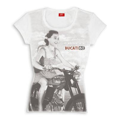 Graphic Art -Ducati 60