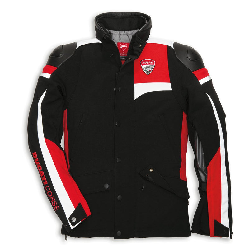 Ducati Corse Shield 13