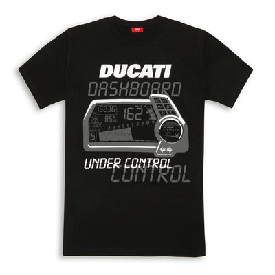 Graphic Art - Dashboard