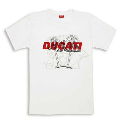 Graphic Art - Desmo