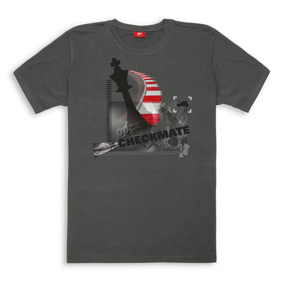 Graphic Art - Checkmate