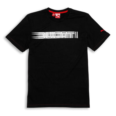 Ducati Giugiaro Tee