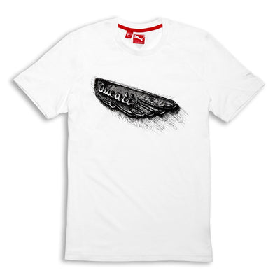 Scrambler AW12