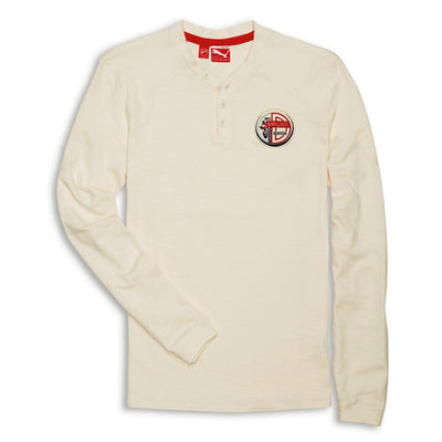 Vintage Henley AW12