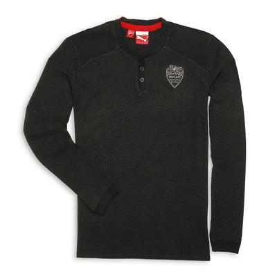 Vintage Henley AW12