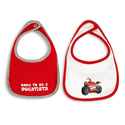 Ducati Corse 12