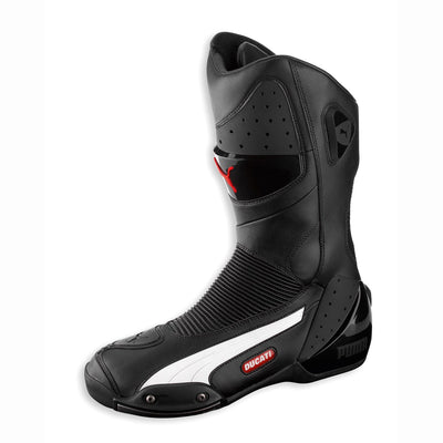 Ducati Desmo V3