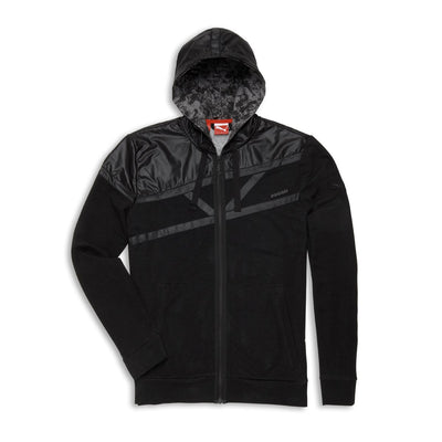 Hooded Logo SS13