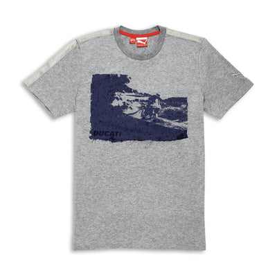 Graphic SS13 grey