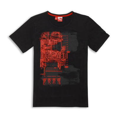 Vintage SS13 black