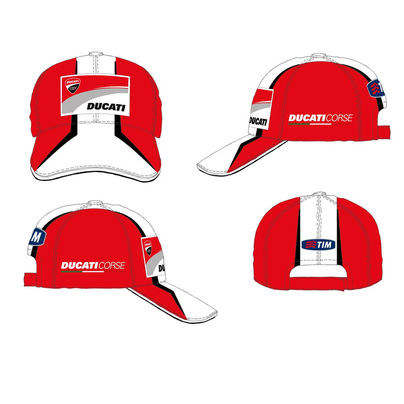 GP Team Replica 13