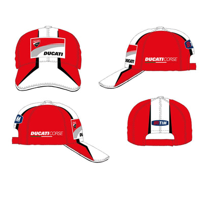 GP Team Replica 13