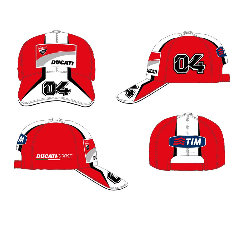 GP Team Replica 13 AD04