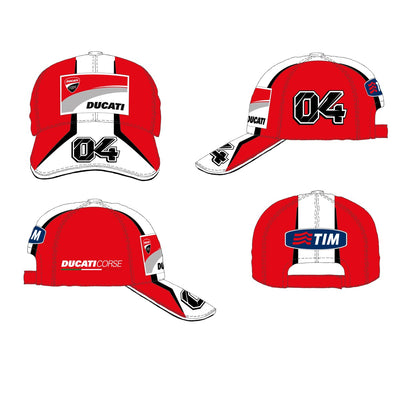 GP Team Replica 13 AD04