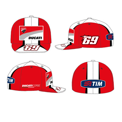 GP Team Replica 13 NH69