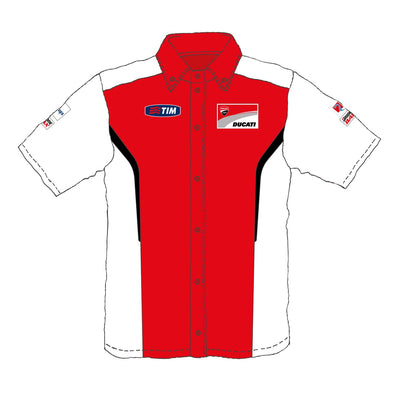 GP Team Replica 13
