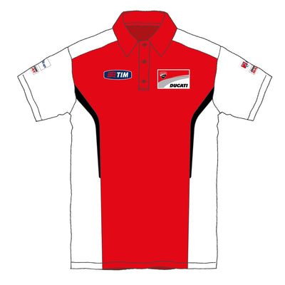 GP Team Replica 13