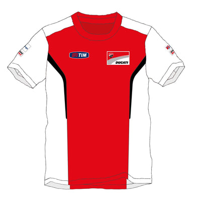 GP Team Replica 13