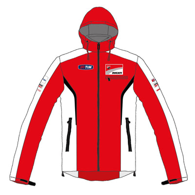 GP Team Replica 13