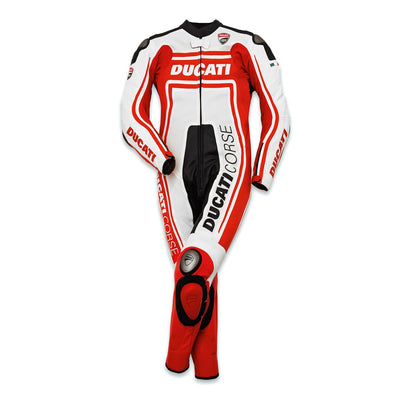 Ducati Corse 14