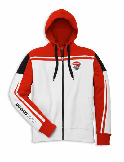 Ducati Corse 14