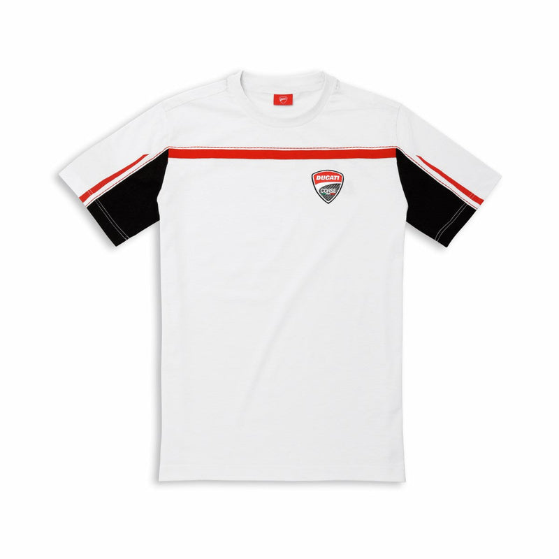 XS / white