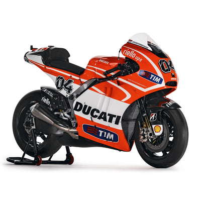 Replica GP13 Dovizioso