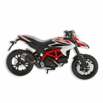 Hypermotard SP