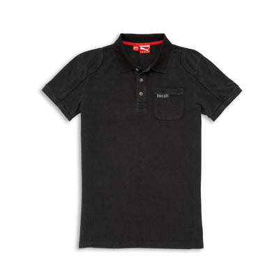 Polo Vintage AW13 Black