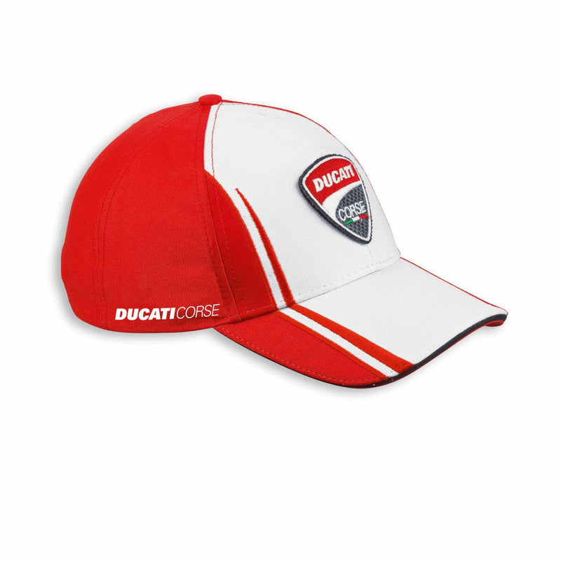 one size fits all / Red