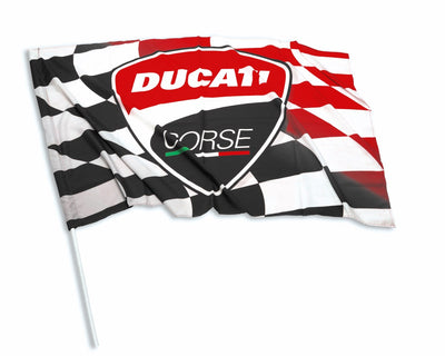 Ducati Corse 14