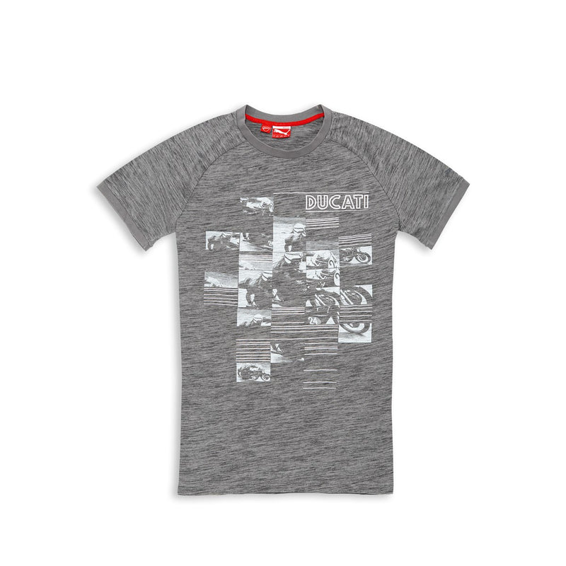 Vintage Graphic AW13
