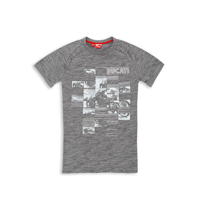 Vintage Graphic AW13