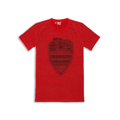 Vintage Graphic AW13