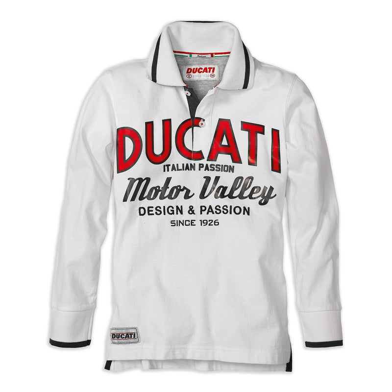 Ducati Junior