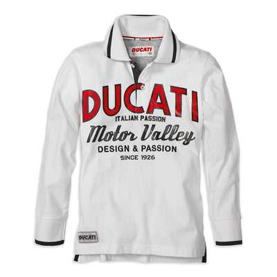Ducati Junior
