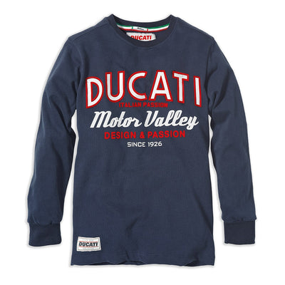 Ducati Junior Style