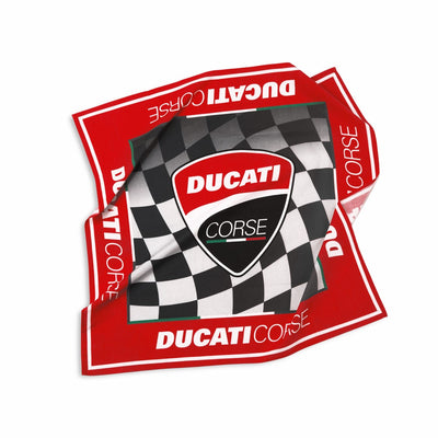 Ducati Corse 14
