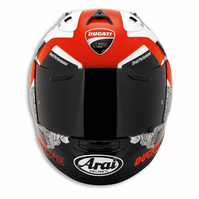 Ducati Corse 14