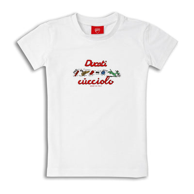 Graphic Art - Cucciolo