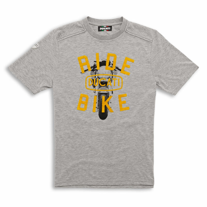 Metropolitan Ride SS14