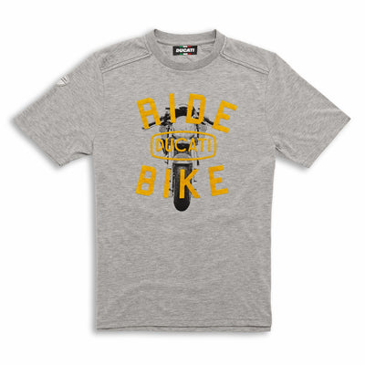 Metropolitan Ride SS14
