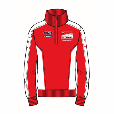 GP Team Replica 14