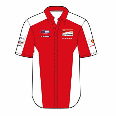 GP Team Replica 14